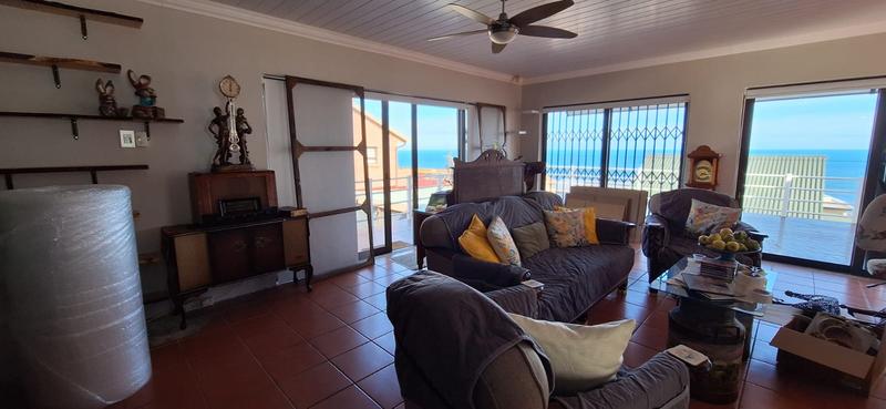 4 Bedroom Property for Sale in Dana Bay Western Cape